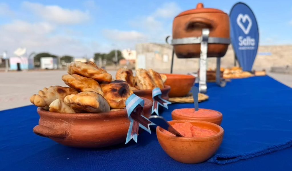 La cita es este domingo 7: Artistas salteños le pondrán música al Gran Concurso del Locro en Parque Sur
