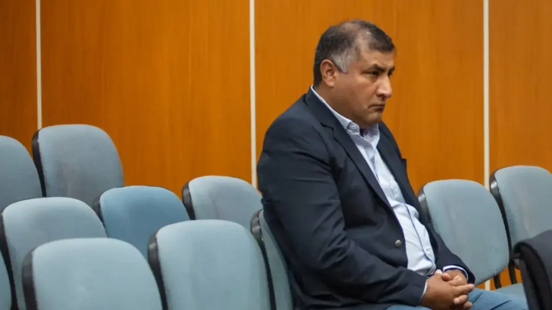 Condenaron a 7 años de prisión al ex intendente de San Lorenzo, "Kila" Gonza, por delitos contra la administración pública