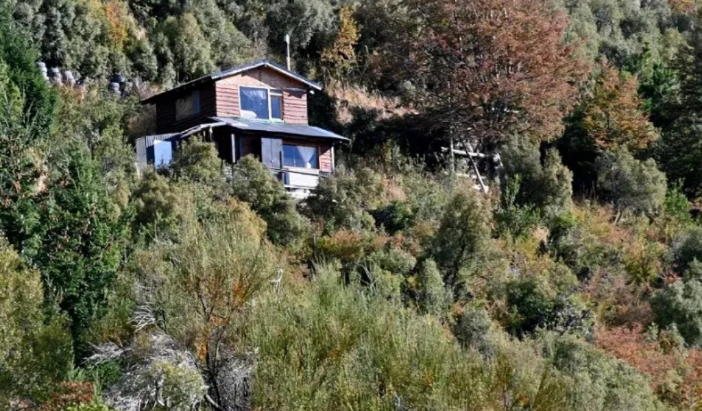 Alerta en los cerros de Salta después de las tormentas: El riesgo de construir sin considerar los desprendimientos de tierra