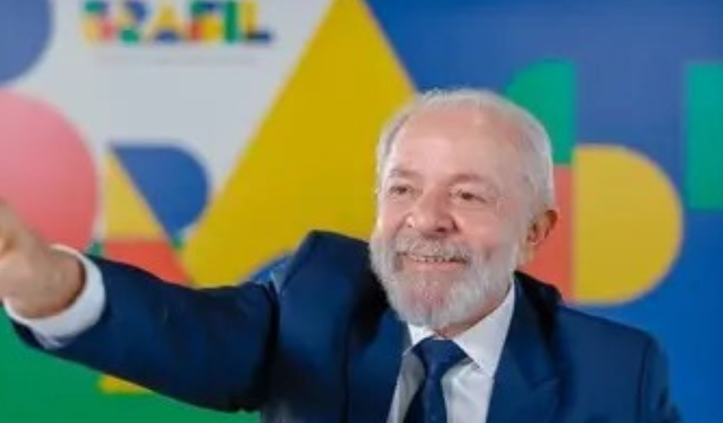 Lula da Silva volvió a bajar la pobreza en Brasil, esta vez a su mínimo histórico