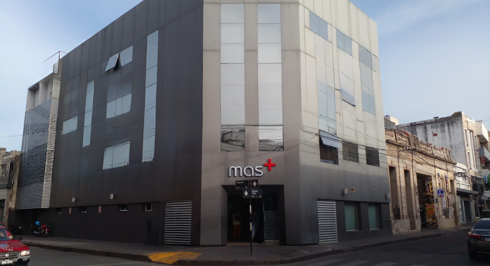 Desde el gremio ADP denuncia malos tratos de Más Salud hacia docentes salteños