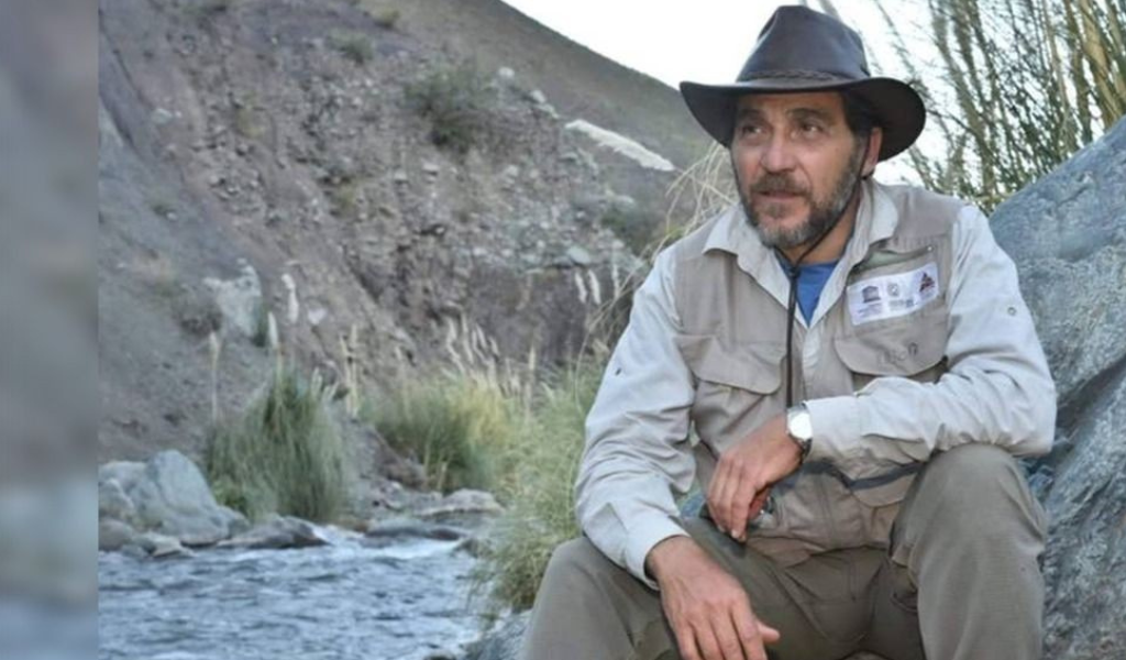 "Hay que repetar a las montañas" así lo afirmó un experto andinista salteño por los numerosos casos de extraviós y lesiones