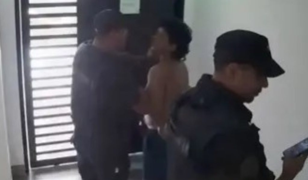 La joven japonesa que fue secuestrada  y abusada en Salta fue autorizada a salir del país con su bebé