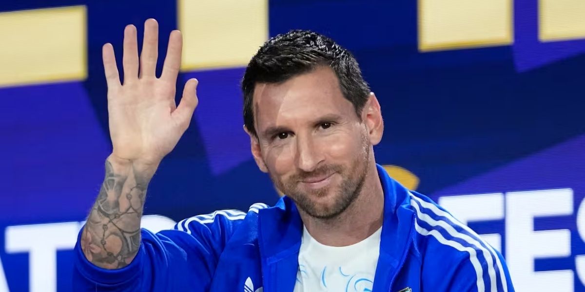 Messi tendrá su despedida en el Monumental: Será el 6 de octubre ante Benín