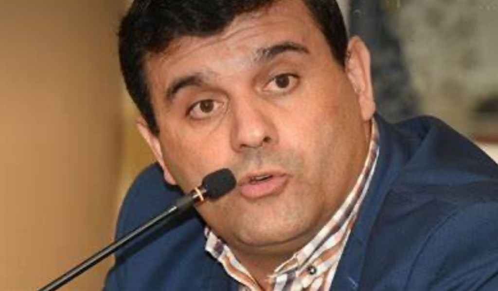 Mensaje para Bullrich: Un diputado voló en una aeronave y exhibió la facilidad con la que narcoaviones vuelan sin control sobre Salta