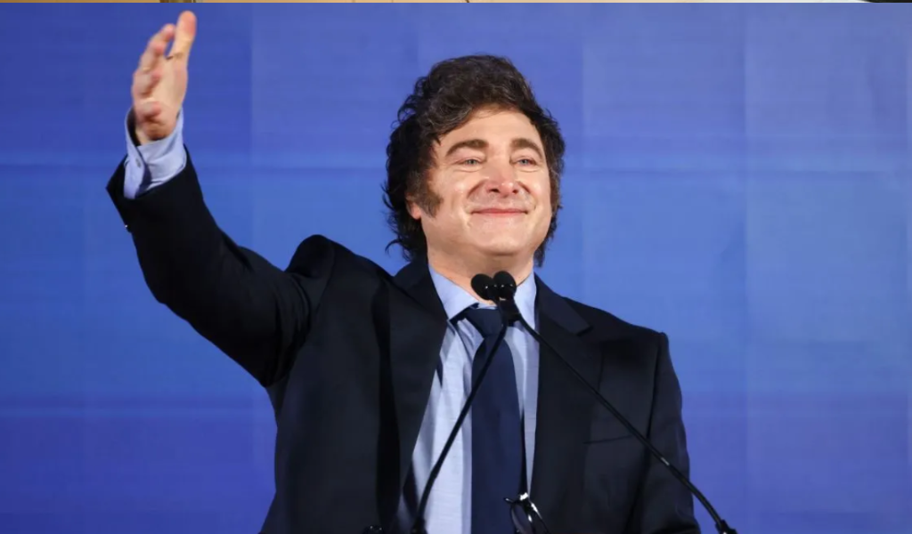 El mensaje de Javier Milei para estas fiestas: “Abróchense los cinturones porque van a haber muchas más reformas”