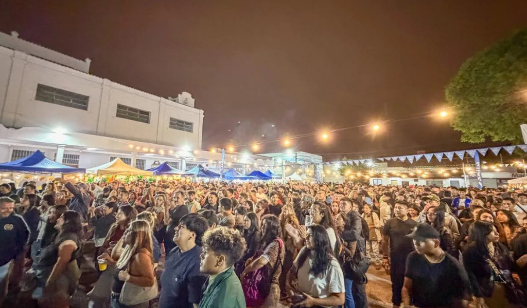 Entre festejos, teatro y experiencias únicas, vecinos y turistas vivieron un gran fin de semana largo en la ciudad de Salta
