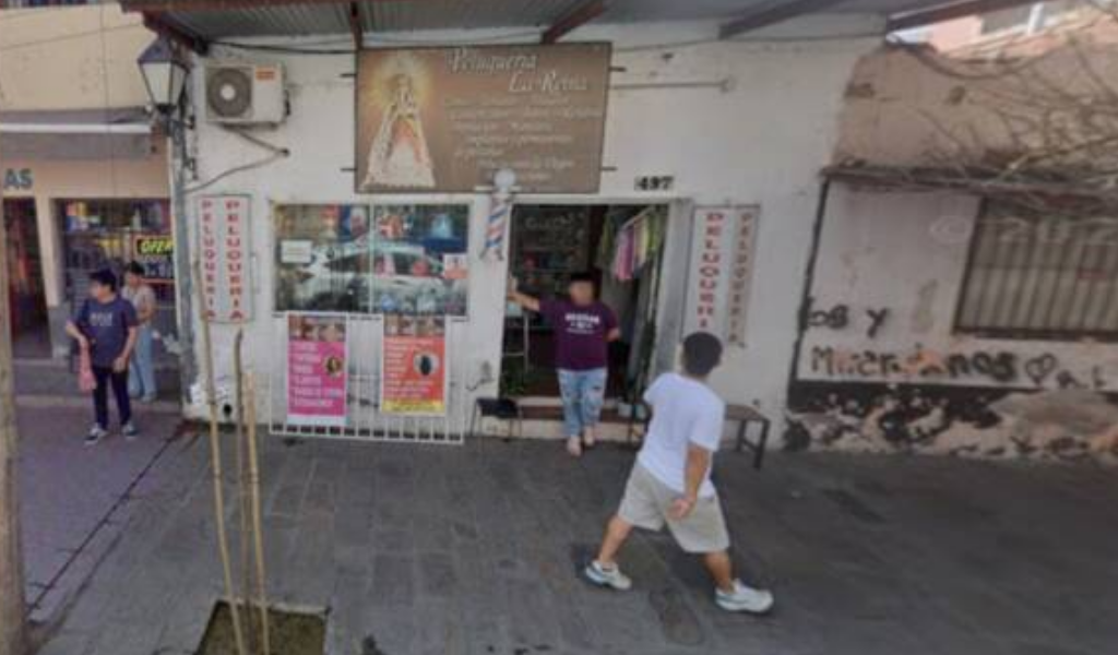 Se multiplican los robos  en el centro y macrocentro salteño por parte de personas en situación de calle