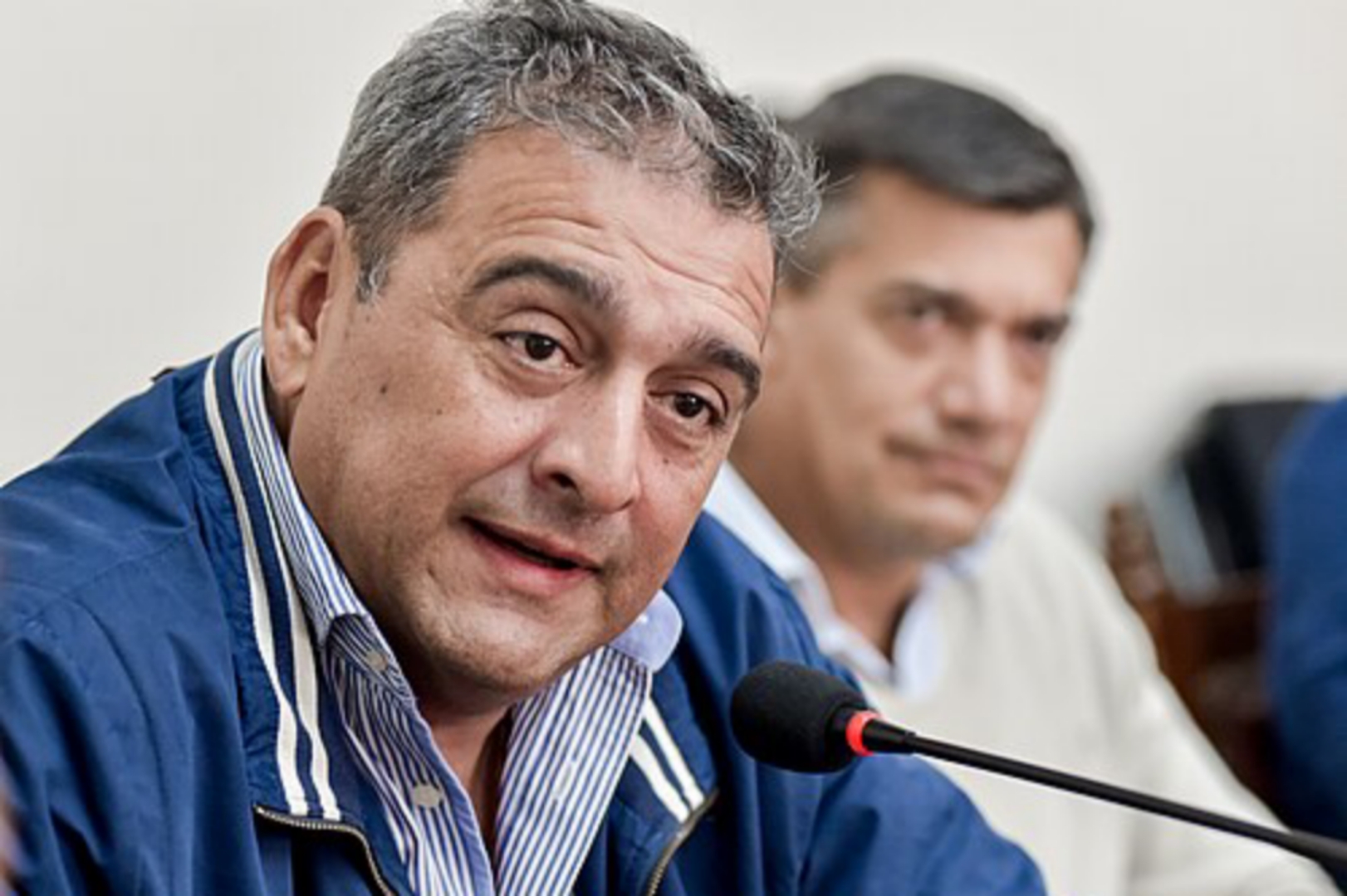 Graves irregularidades encontraron en la auditoría al SAMEC: "Había médicos que cobraban millones sin trabajar”