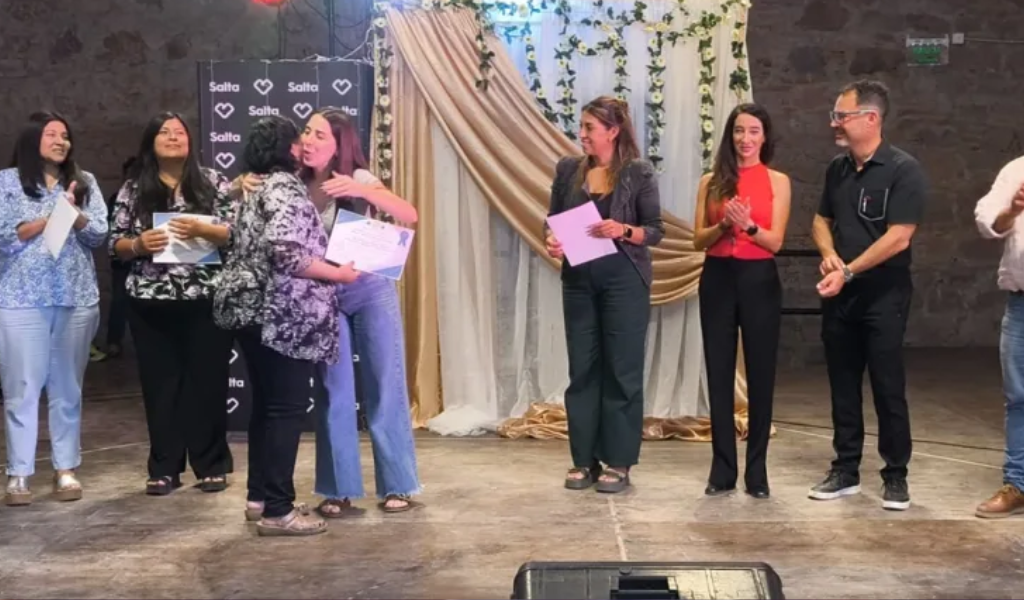 Se celebró la 10° edición de Docentes Destacados