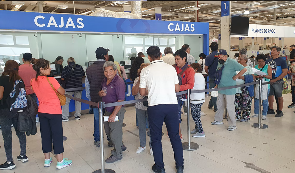 En el CCM y en Rentas, 25 de Mayo 846. continúan con la recepción de trámites para la exención impositiva de jubilados y pensionados