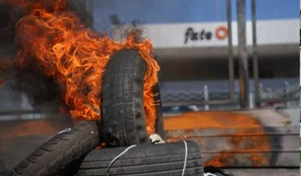 Luis Majul les dio "la solución" a los 920 despedidos en Fate: “Muchos irán a una app o se pondrán un parripollo”