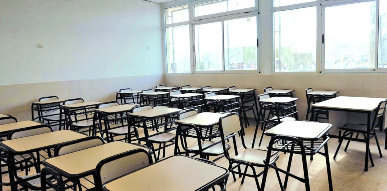 CTERA anunció un paro nacional docente para el 14 de octubre