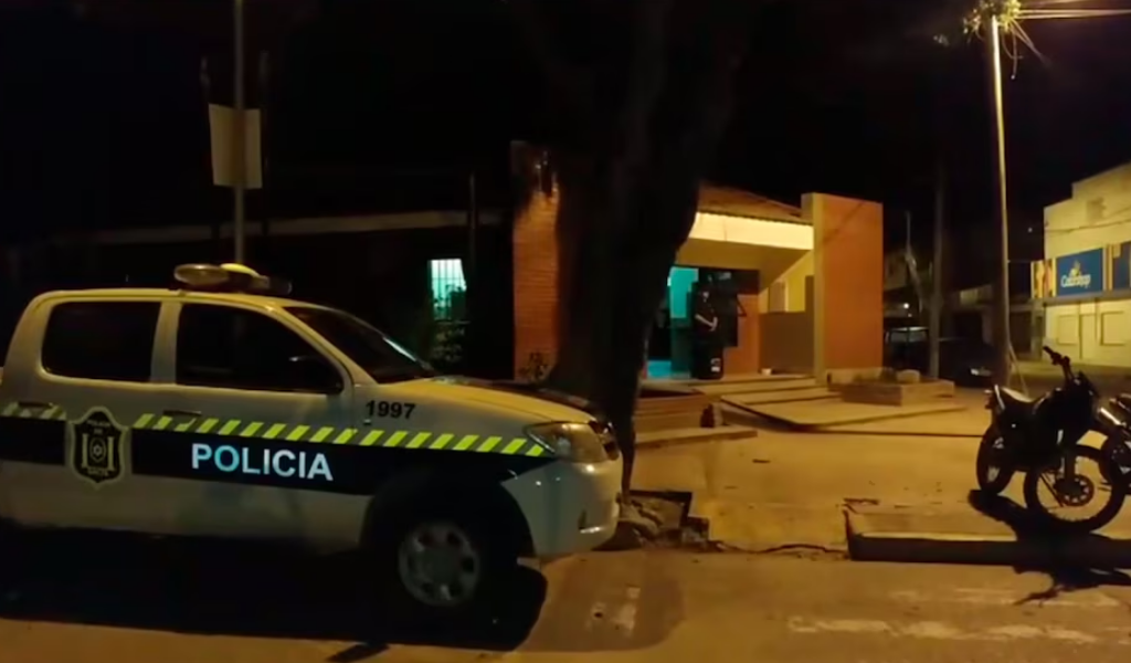 Tres mujeres atacaron a una joven a la salida de un boliche en Salta: "Todos los golpes iban a la cabeza"