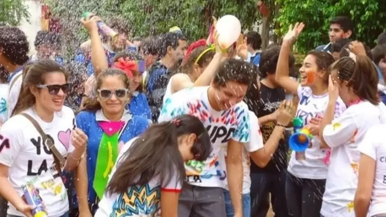 Al no poder eliminar el festejo del Último Primer Día, Educación aplicará un protocolo en las escuelas de Salta