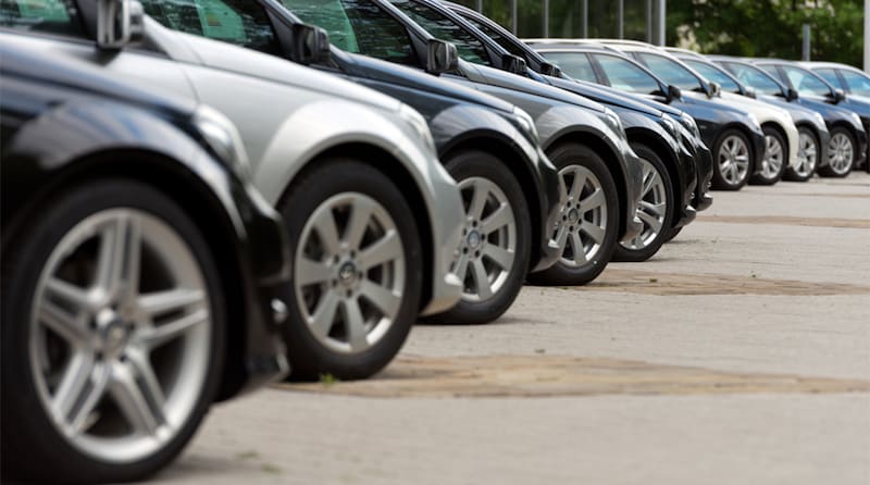 Desde este lunes el Banco Nación lanza créditos UVA de hasta $100 millones para comprar autos
