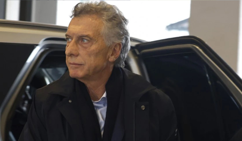 Mauricio Macri ordenó votar la interpelación de Adorni y le mete presión a cristian  Ritondo