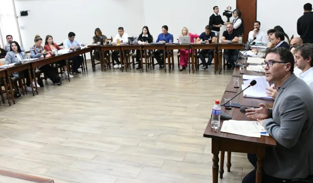 Presupuesto 2026: La Municipalidad de Salta duplicará las partidas para obras y habrá reducción de gastos corrientes