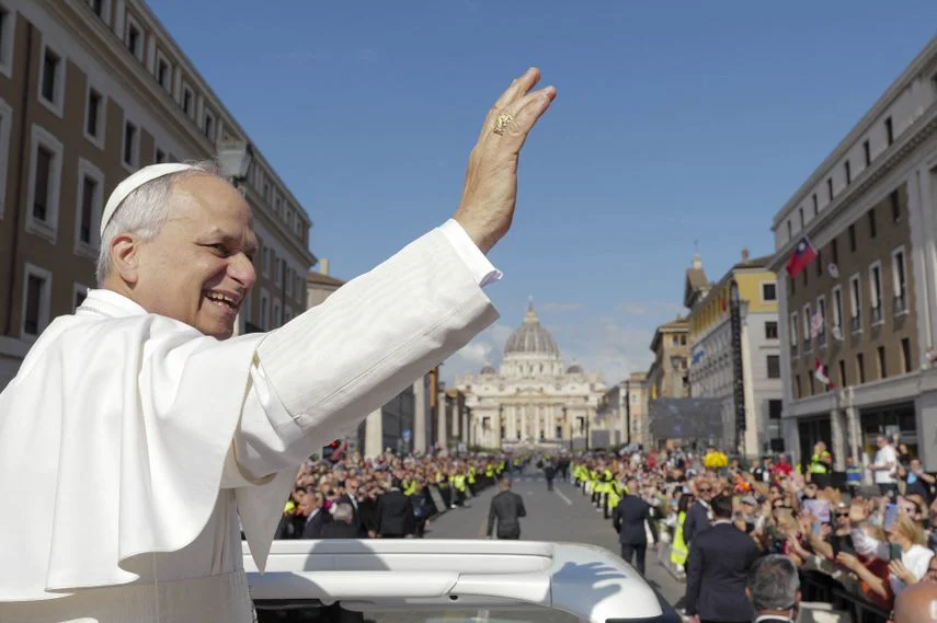 El Gobierno confirmó que el lunes 9 de noviembre será feriado nacional por la visita del Papa