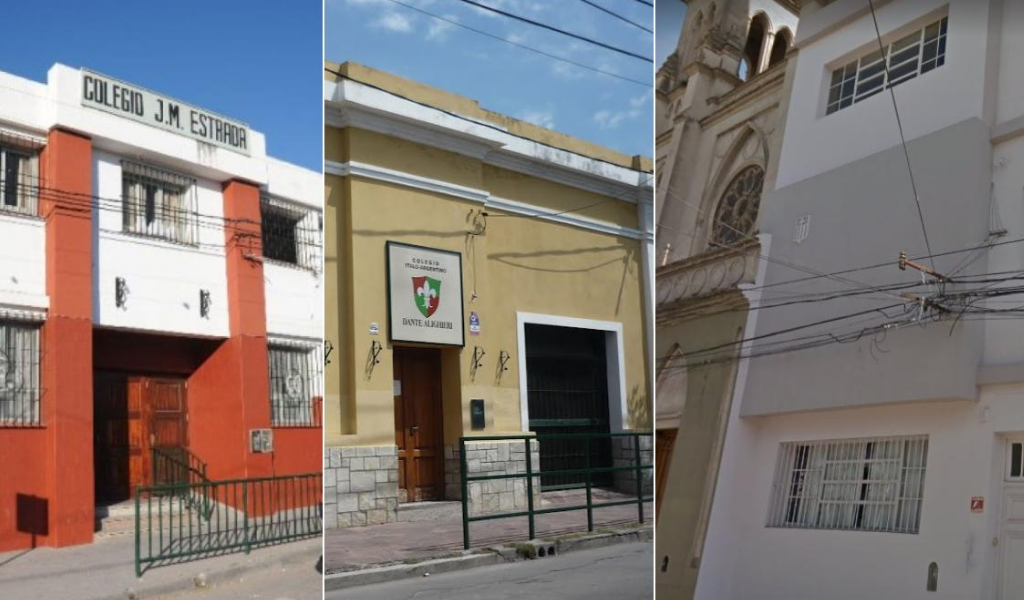 Por la desregulación nacional ahora “en Salta cada colegio privado tiene la libertad de establecer la cuota que quiera"