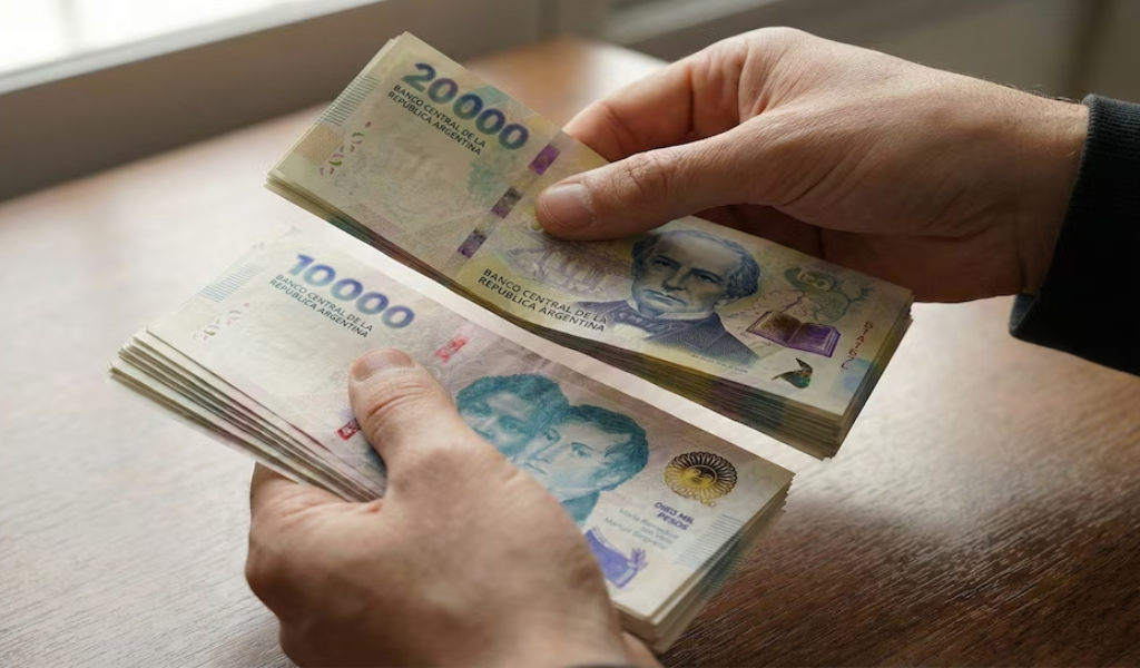 Irá a juicio una abuela acusada de secuestrar a su nieto para intentar venderlo por 14 millones de pesos en Salta