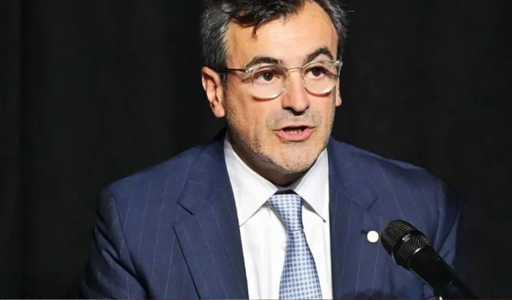 La UIA alerta por la baja del nivel de actividad: "El país de las inversiones todavía no llegó"