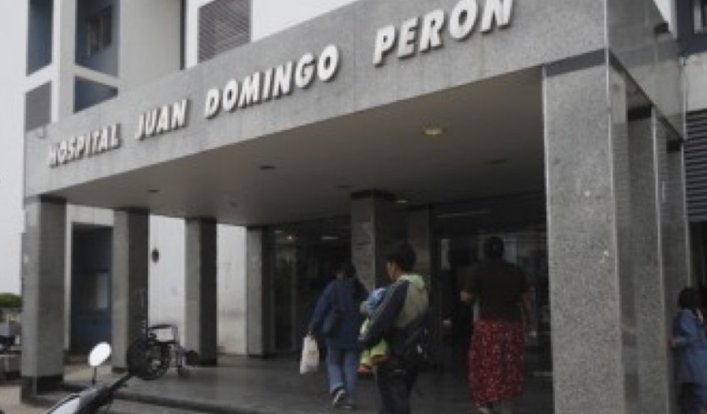 Siguen buscando a una formosena que dio a luz y abandono a su bebe en un hospital de Salta