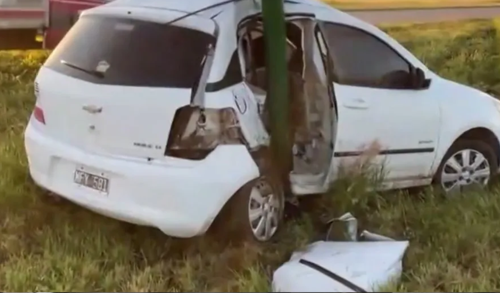 Menos alcohol al volante y menos tragedias: La Policía de Salta confirma una baja significativa en las muertes por siniestros viales