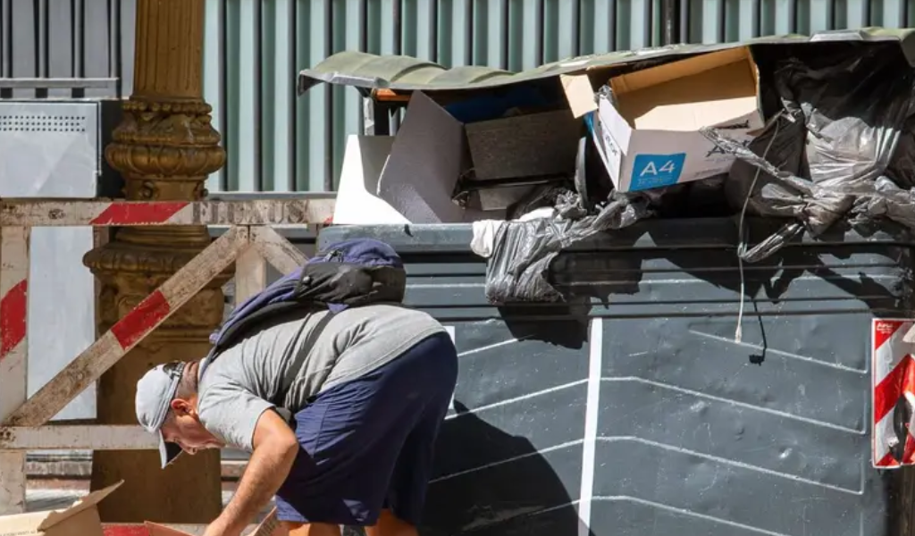 El INDEC de Milei es un dibujo estadístico: La realidad económica contradice el discurso oficial que la pobreza bajó