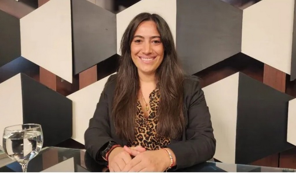 Agustina Agolio sobre la legalizacion de Uber y DIDI: "La gente ya eligió este sistema de movilidad"