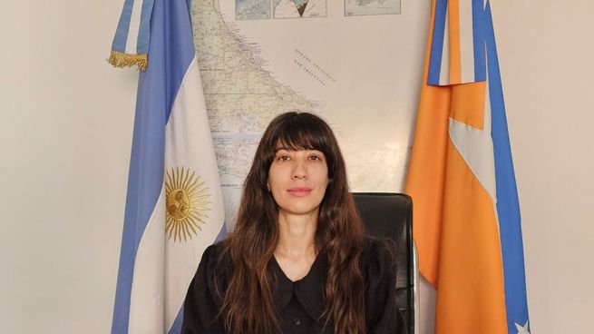 La secretaria de Industria de Tierra del Fuego advierte por la baja de aranceles a celulares: "Es muy difícil competir con los productos chinos"