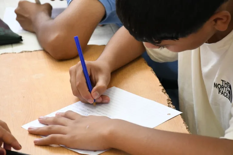 El Municipio de Salta brindará apoyo escolar gratuito para nivel secundario en cuatro barrios de la ciudad