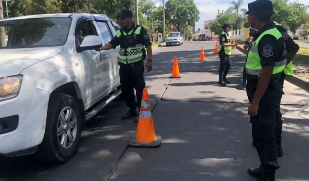 PAVICEI y familiares de víctimas viales se oponen a modificar la Tolerancia Cero en la provincia de Salta