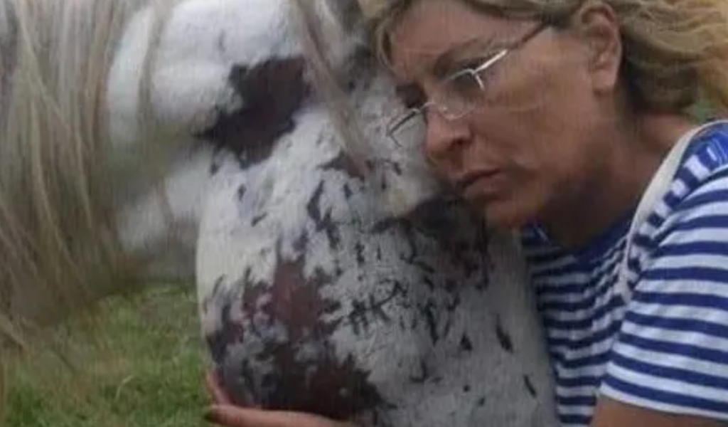 Profundo dolor causó el fallecimiento de Nicole Sasso, una de las  proteccionista de animales más reconocida en Salta