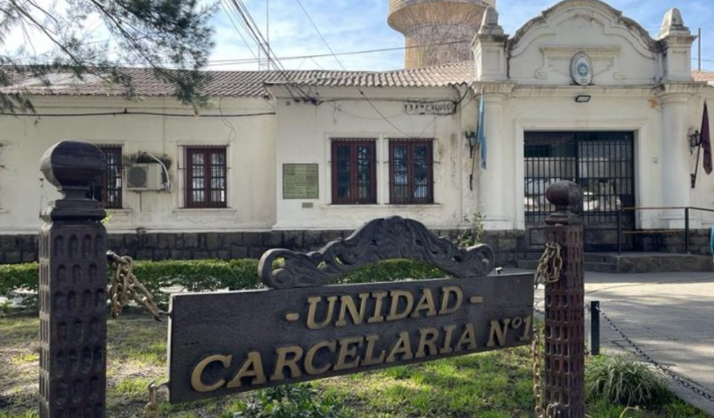 Confirman siete casos de tuberculosis en las cárceles de Orán y de Villa Las Rosas