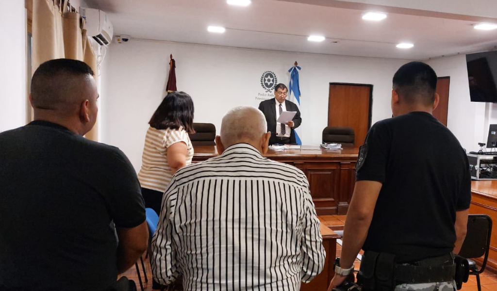 En Orán condenaron a ocho años de prisión a un pastor evangélico por abuso sexual