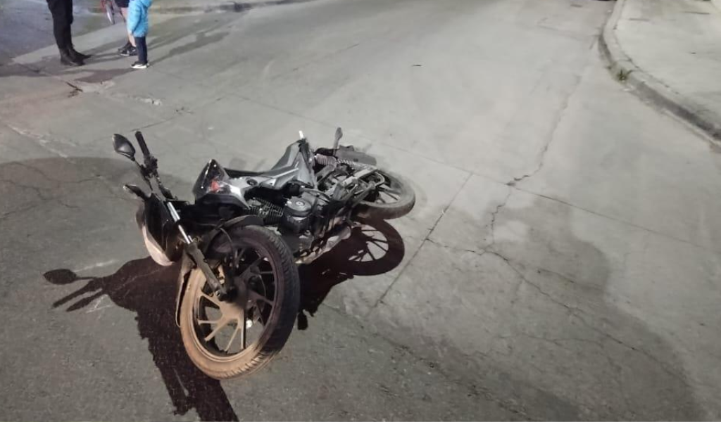 Terrible: 7 motociclistas perdieron la vida en la última semana en Salta. La mayoría de los fallecidos no usaban casco