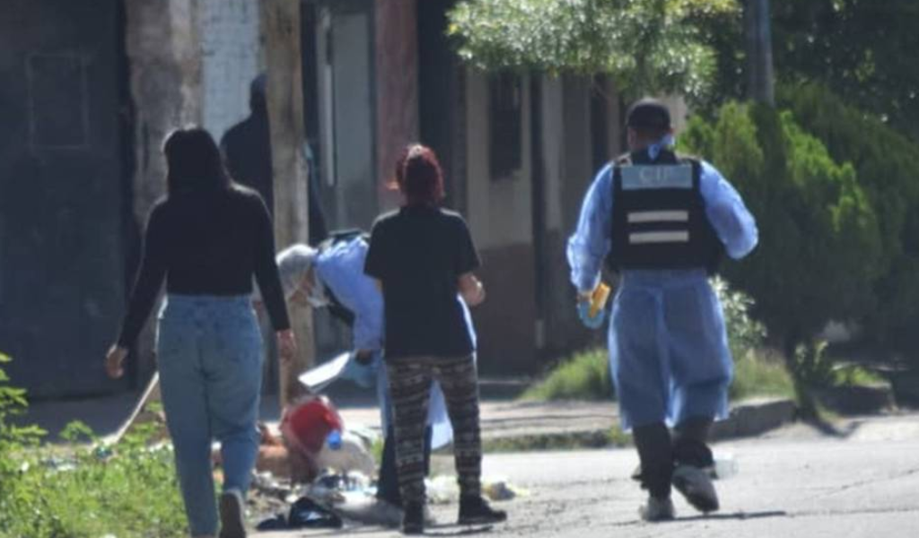 Horror en Salta: Un hombre fue asesinado a puñaladas en el barrio Hernando de Lerma