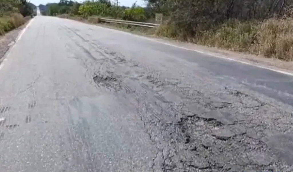 Senadores provinciales de Salta plantearon a Vialidad Nacional la grave situación de la Ruta Nacional 9/34