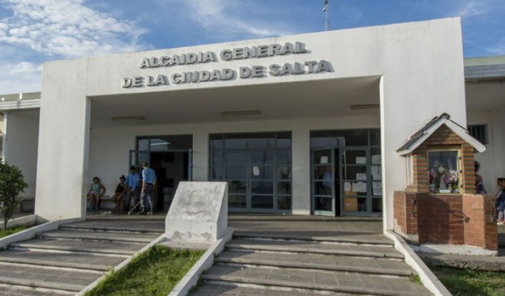 Fuga en la Alcaidía de Salta: Detienen a la pareja de “Camboya” y a otro sospechoso de haberlo ayudado