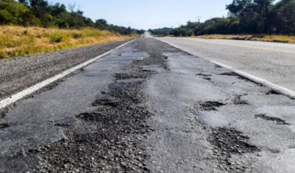 Ante el riesgo de transitar por la Ruta 9/34 un juez evitó que un niño viaje por la noche y pernocte en Metán