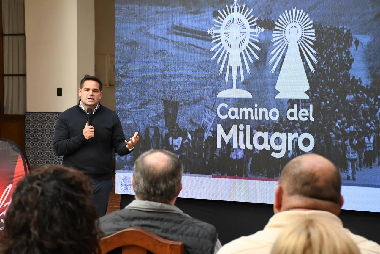 El Milagro Salteño llega con actividades para disfrutar en la ciudad
