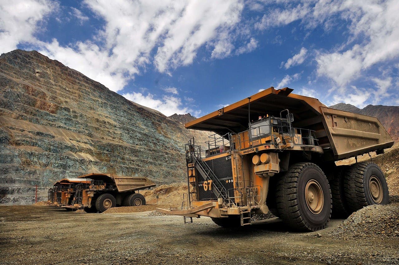 El verdadero impacto de la minería en el empleo salteño: “Son 5.500 puestos sobre 650 mil ocupados”