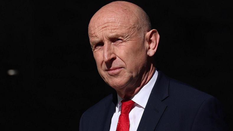 "Las Islas Malvinas seguirán siendo británicas": La defensa del gobierno inglés tras el anuncio de Donald Trump