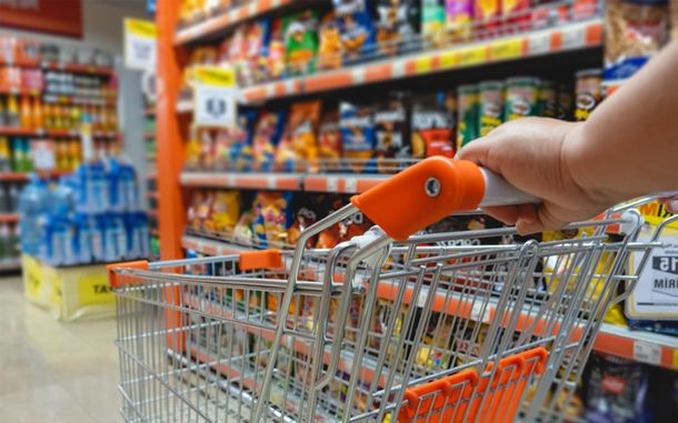 El consumo en Argentina cayó 2,2% anual en mayo y marcó su sexta baja consecutiva: crece la preocupación de empresarios por la demanda