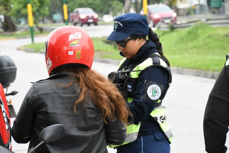 Ciudad de Salta: En julio Tránsito secuestró 242 vehículos por falta de documentación o por alcoholemia positiva