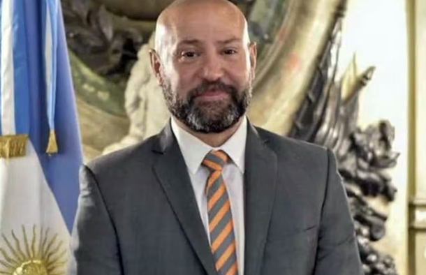 Piden detener a Diego Spagnuolo por los nuevos informes sobre los sobreprecios en las compras de ANDIS