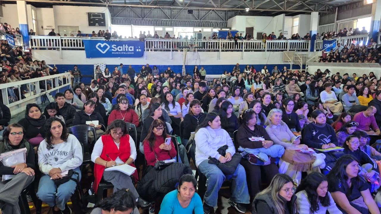 Tendrá puntaje: En conjunto, el Municipio y el Gobierno Provincial capacitarán a educadores sobre la actividad minera