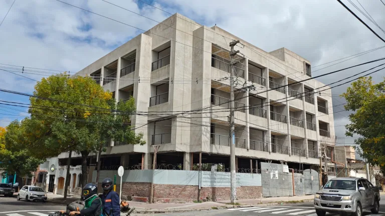 Obras Privadas en la ciudad de Salta: Últimos meses para acceder a los beneficios del Régimen de Registración Edilicia