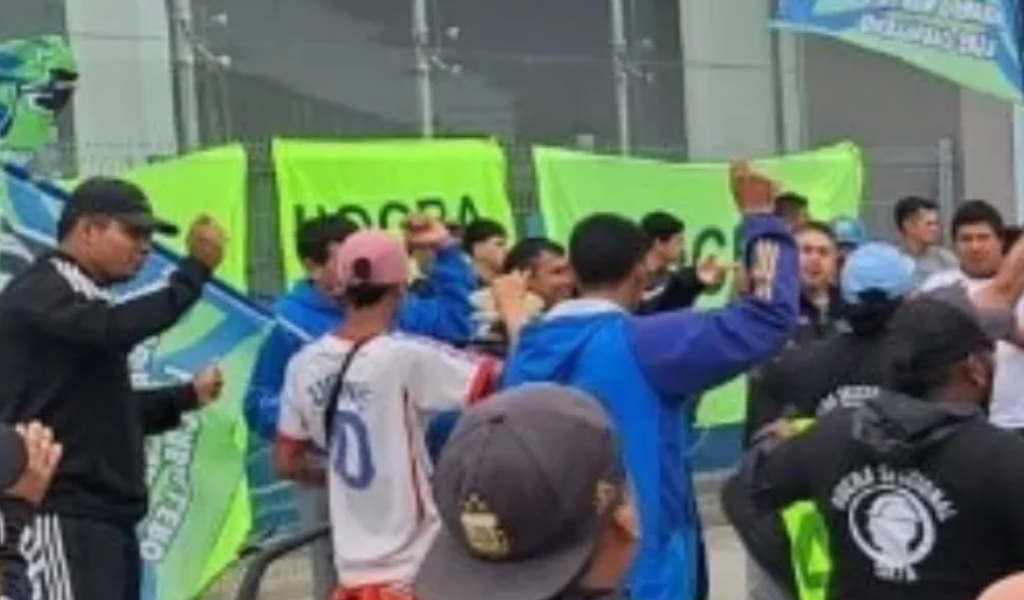 Denuncian que una minera en Salta impide el ingreso a la mayoría de los trabajadores de Salta